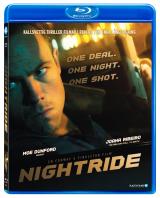 NF1618 Nightride (Blu-ray)